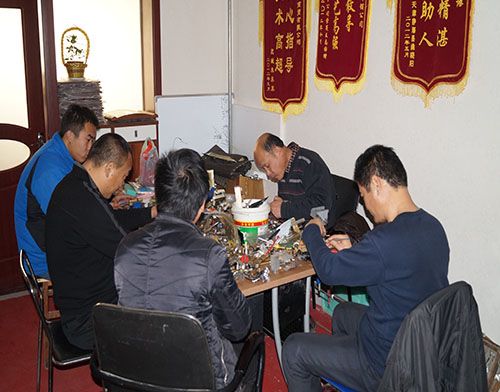迪庆开锁