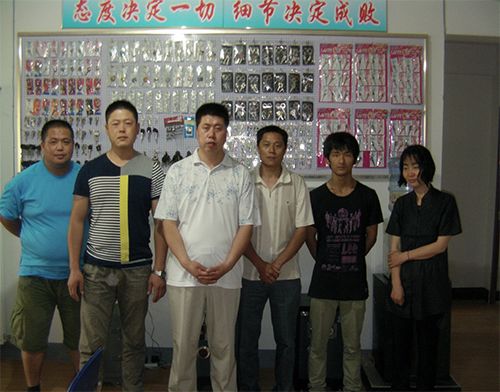 迪庆开锁技术培训学校
