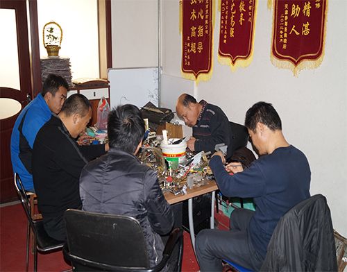 迪庆开锁培训