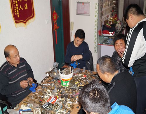 迪庆开锁培训